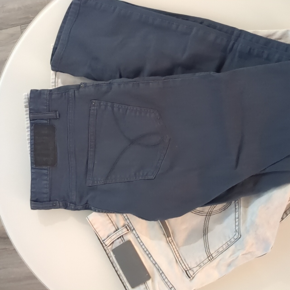 Calvin Klein jeans set of 2 slim 32W x 34L